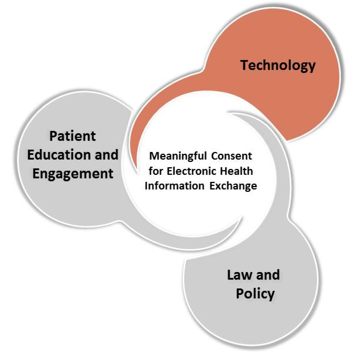 E-consent technology