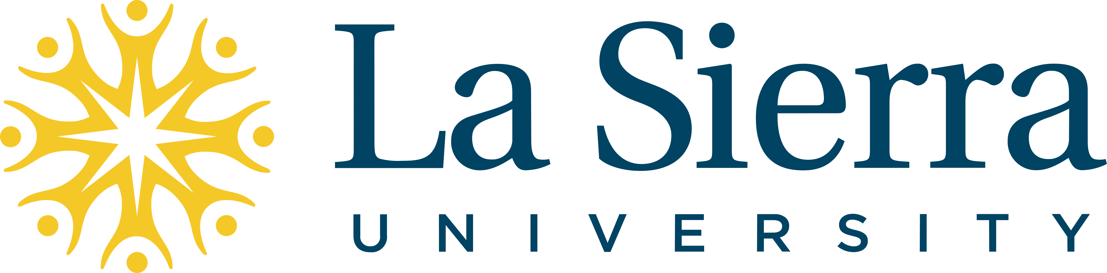 La Sierra University