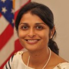 Vaishali Patel