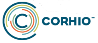 CORHIO logo